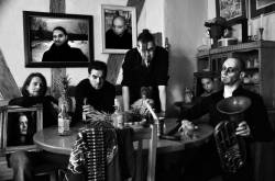 Nocte Obducta discography, lineup, biography, interviews, photos